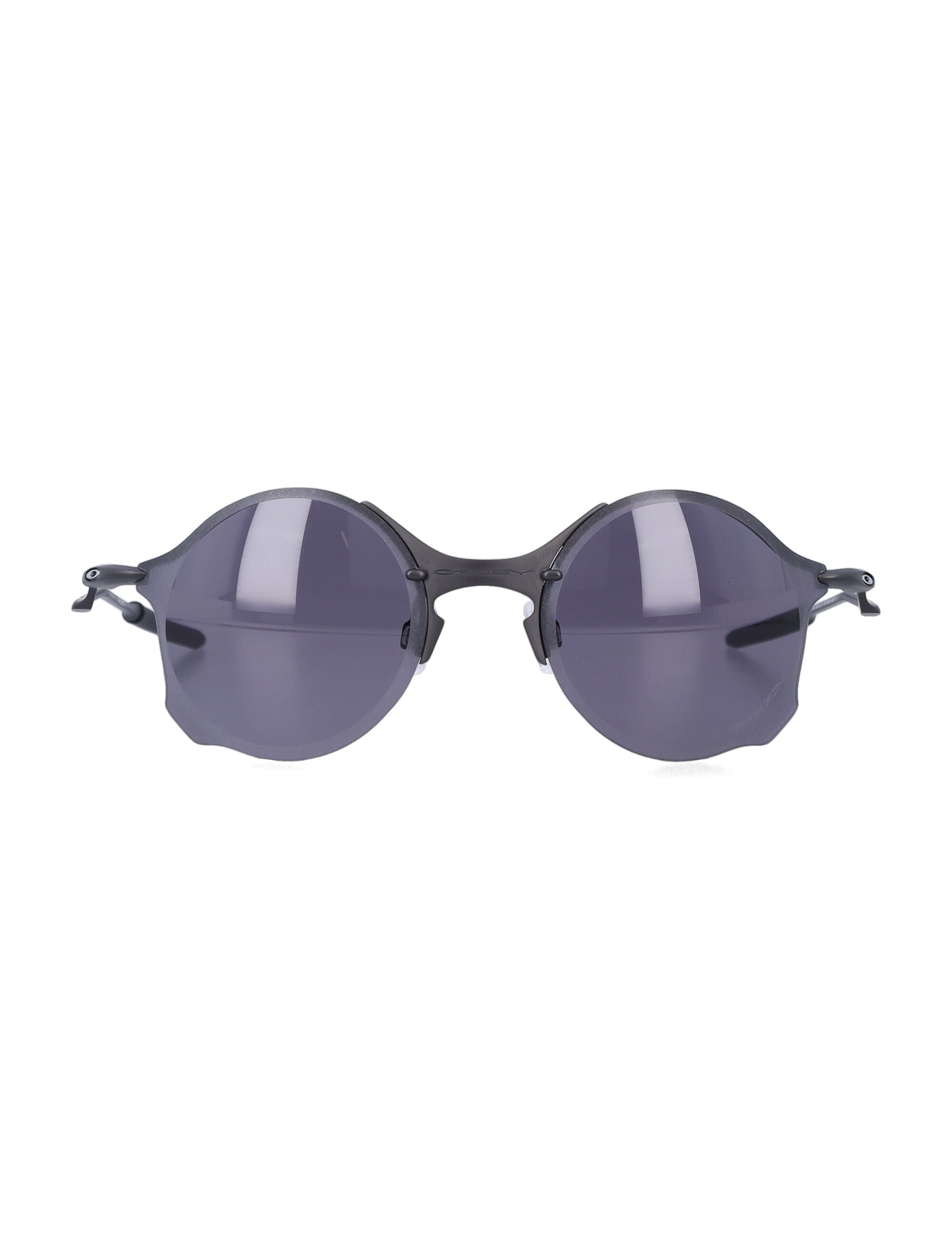 OAKLEY Tailend Titanium Rimless Sunglasses - Men's