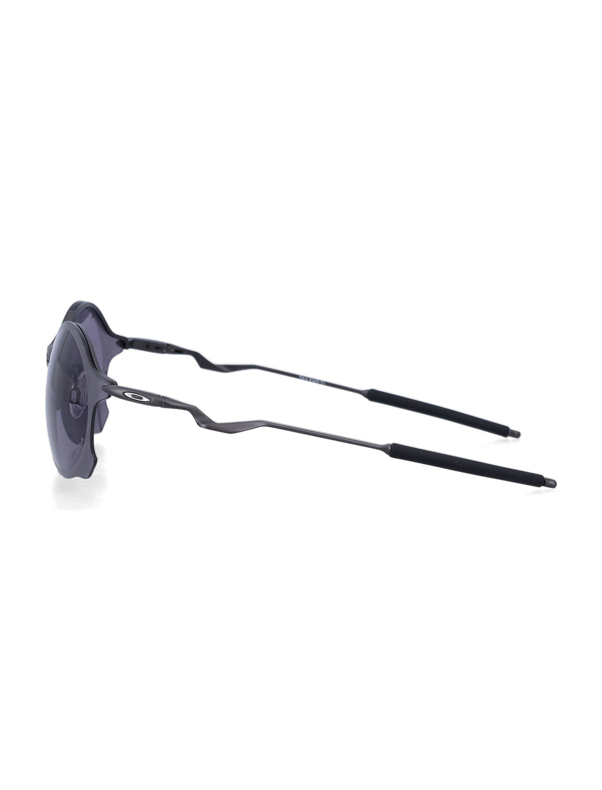 OAKLEY Tailend Titanium Rimless Sunglasses - Men's