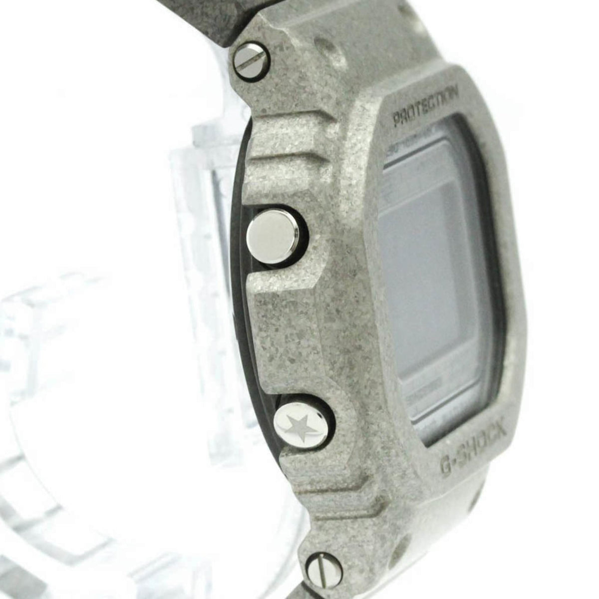 Casio G-Shock · Full Metal · 40th Anniversary