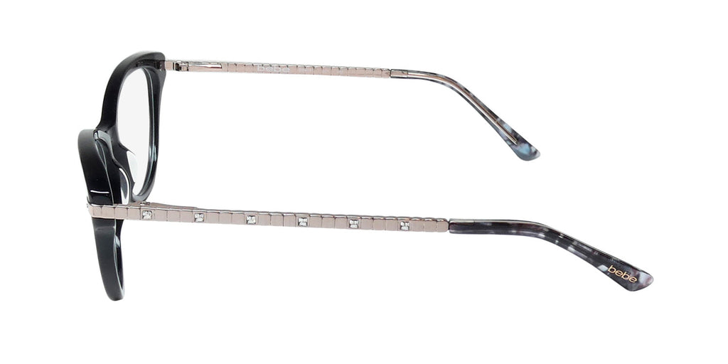 Bebe Bb4181 Eyeglasses