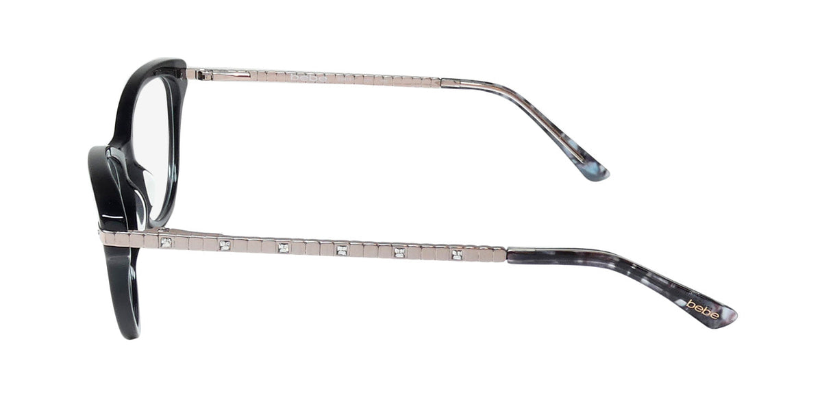 Bebe Bb4181 Eyeglasses