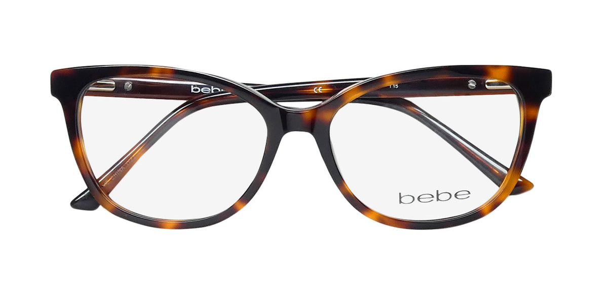 Bebe Bb4169 Eyeglasses
