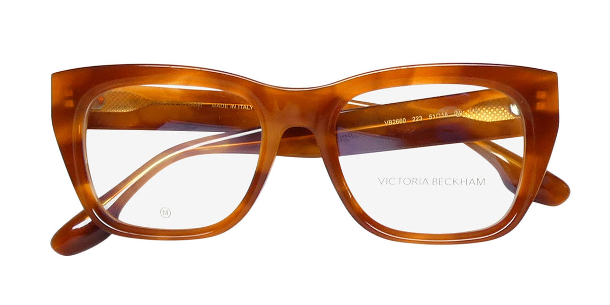 Victoria Beckham Vb2660 Eyeglasses