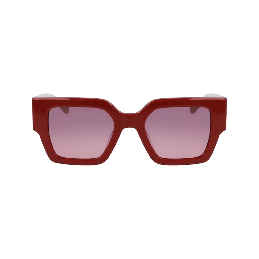 CALVIN KLEIN JEANS Chic Women's Acetate Sunglasses CKJ22638S Mini