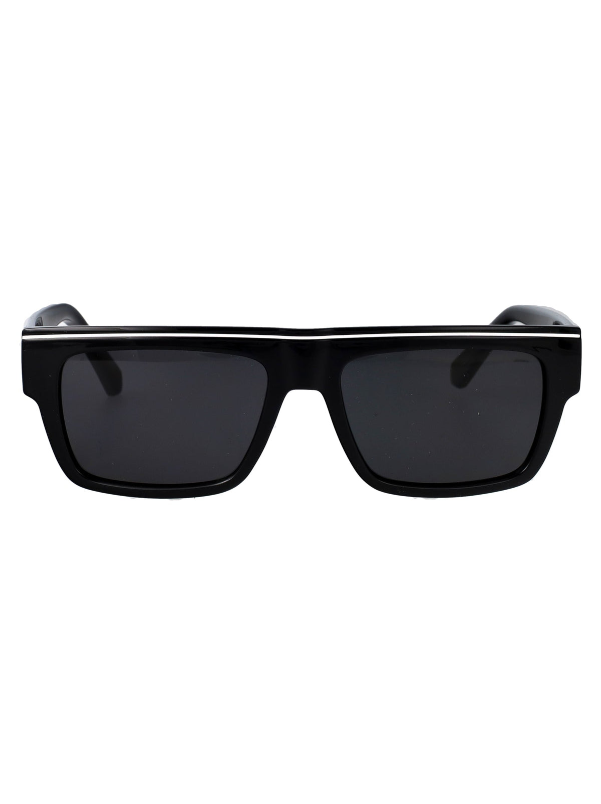 CALVIN KLEIN JEANS Injected Sunglasses for Men - FW25 Collection