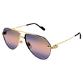 CARTIER Stylish Men's Sunglasses - CT0427S Mini Frame