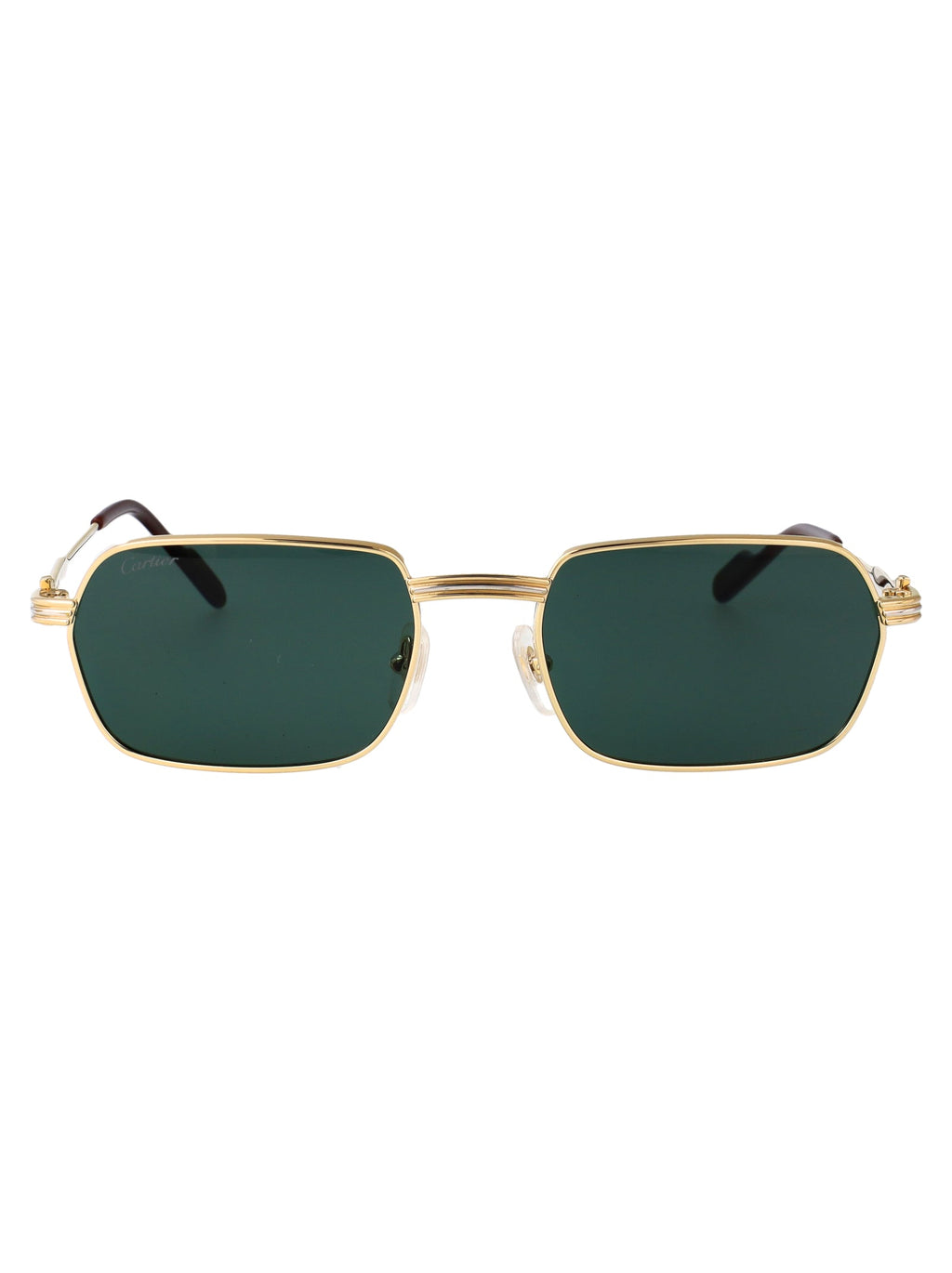 CARTIER Stylish Men's Sunglasses - CT0463S 002