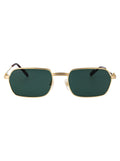 CARTIER Stylish Men's Sunglasses - CT0463S 002