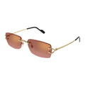 CARTIER Men's Classic Sunglasses CT0550S