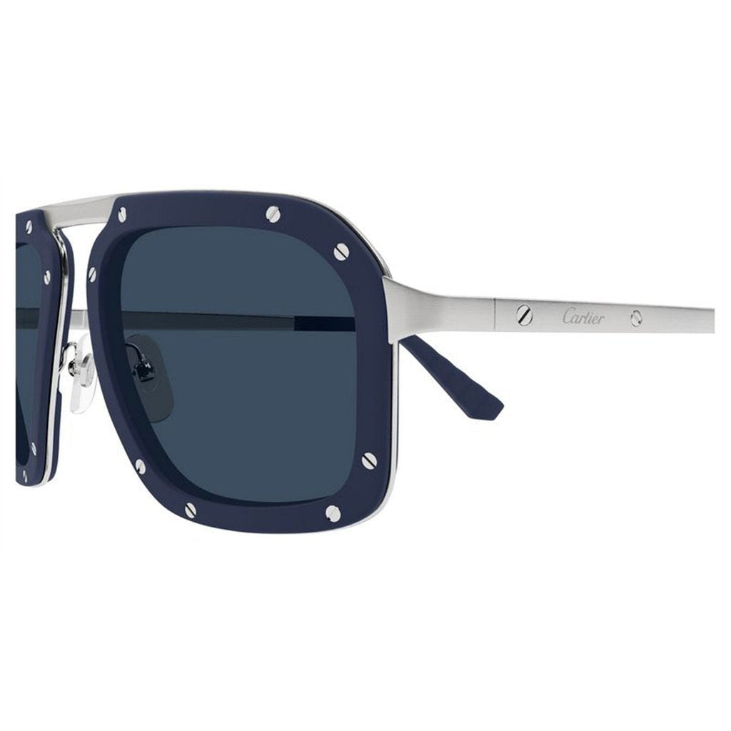 CARTIER Stylish Men's Sunglasses