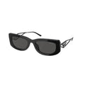 PRADA Stylish Print 14YS Mini Sunglasses for Women