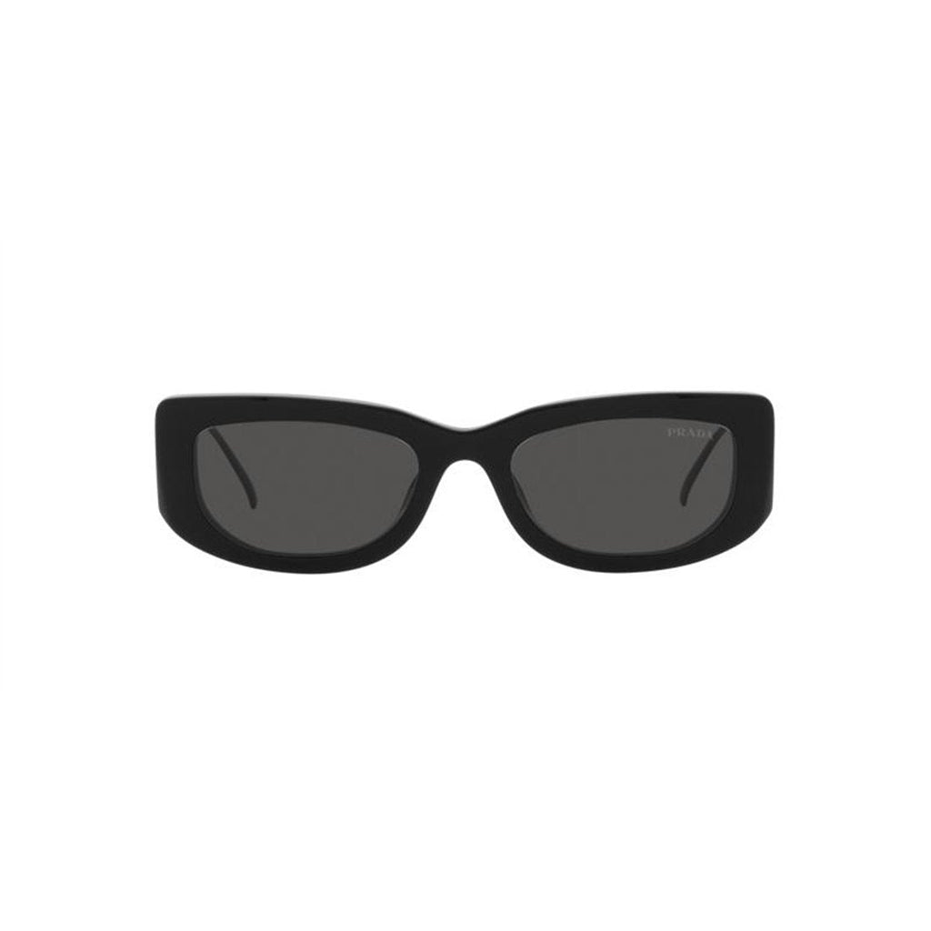 PRADA Stylish Print 14YS Mini Sunglasses for Women