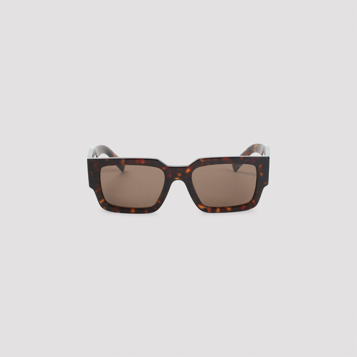 PRADA Stylish Squared Sunglasses for Men