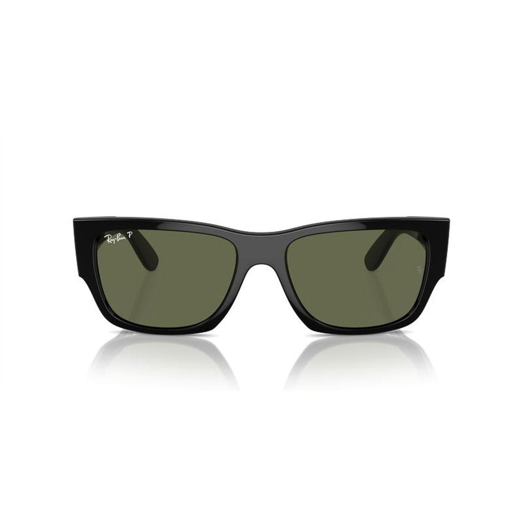RAY-BAN Carlos Sunglasses RB0947S 901/58