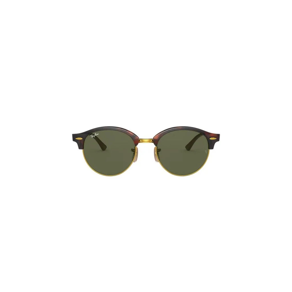RAY-BAN Clubround RB4246 Sunglasses for Men