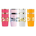 Lattafa Yara Eau De Parfum Pack of 4 Gift Set (Yara + Candy + Tous + Moi)
