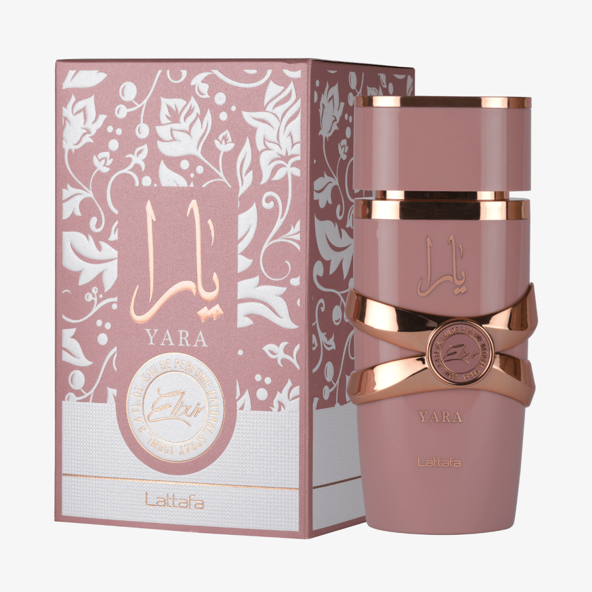 Lattafa Yara Elixir Eau De Parfum 100ml