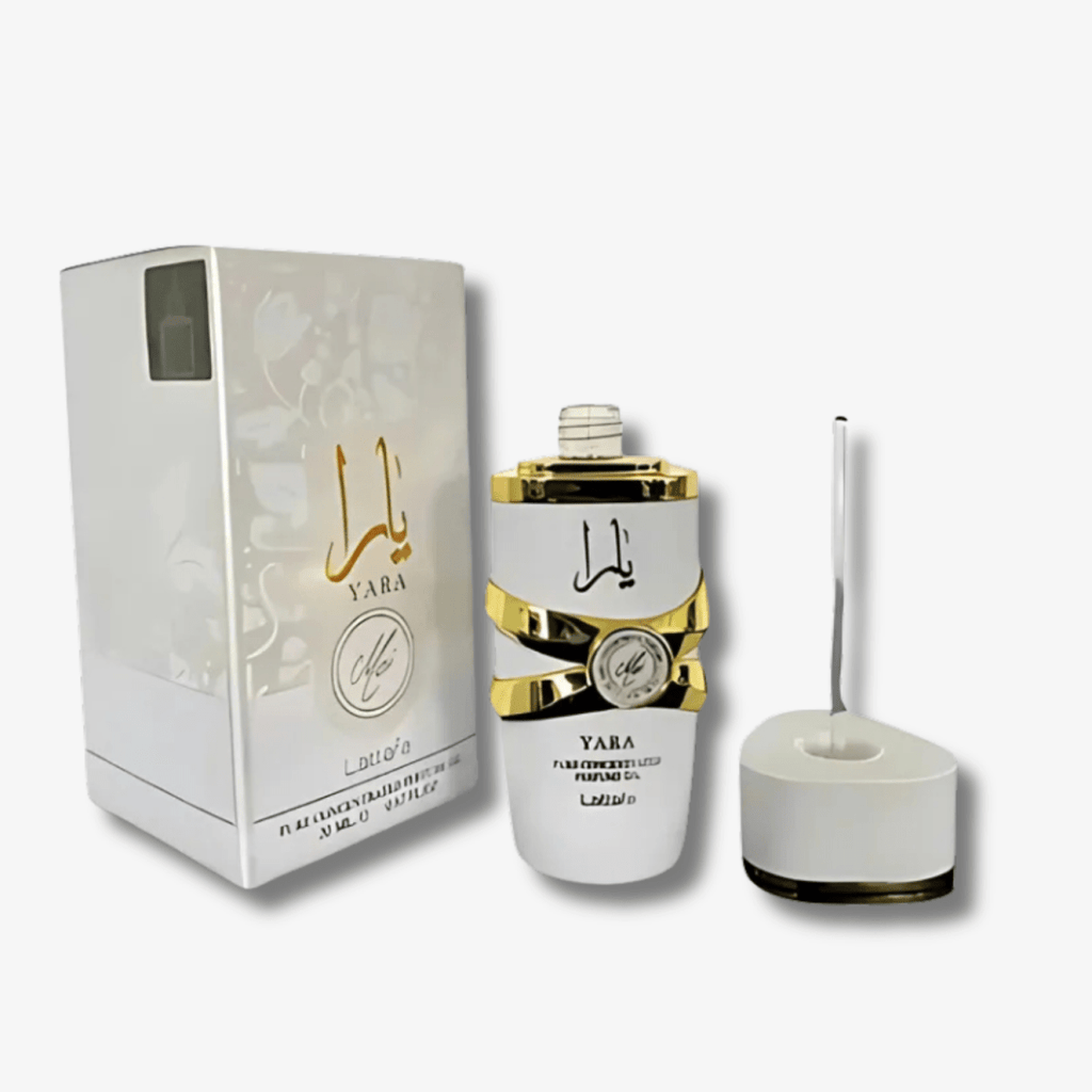 Lattafa Yara Moi Pure Concentrated Oil 20ml